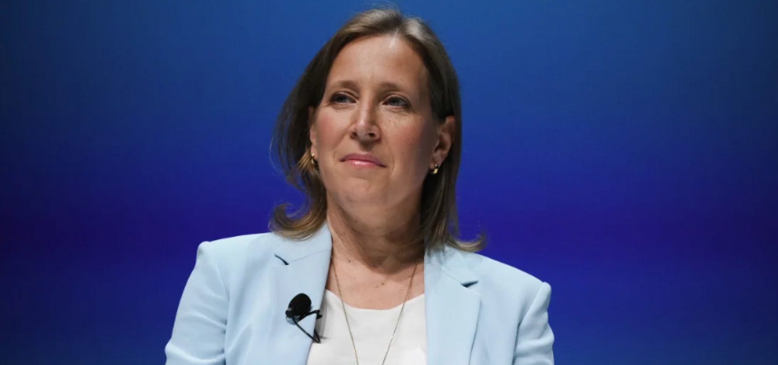 Ex-CEO do YouTube, Susan Wojcicki, morre aos 56 anos vítima de câncer