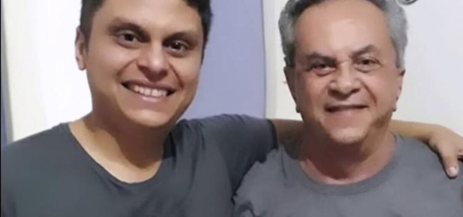 Mayke José, filho do forrozeiro Flávio José, morre aos 40 anos após acidente de carro