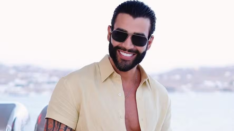 Justiça revoga ordem de prisão contra Gusttavo Lima