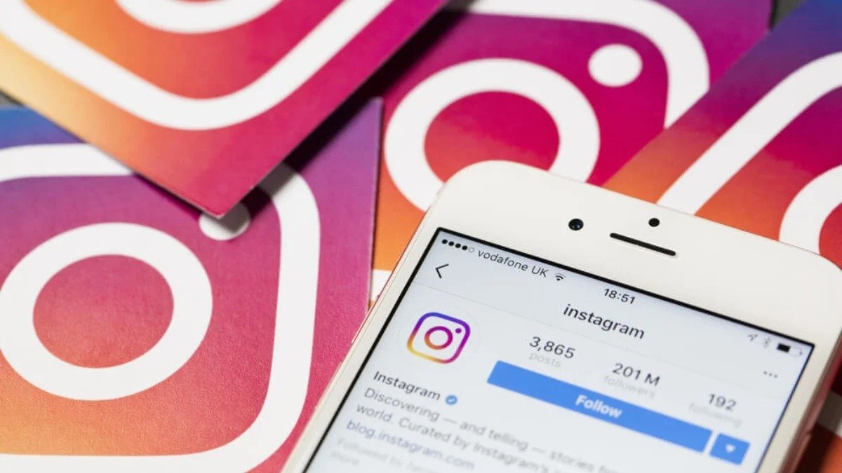 Filtros do Instagram criados por usuários vão acabar no dia 14 de janeiro