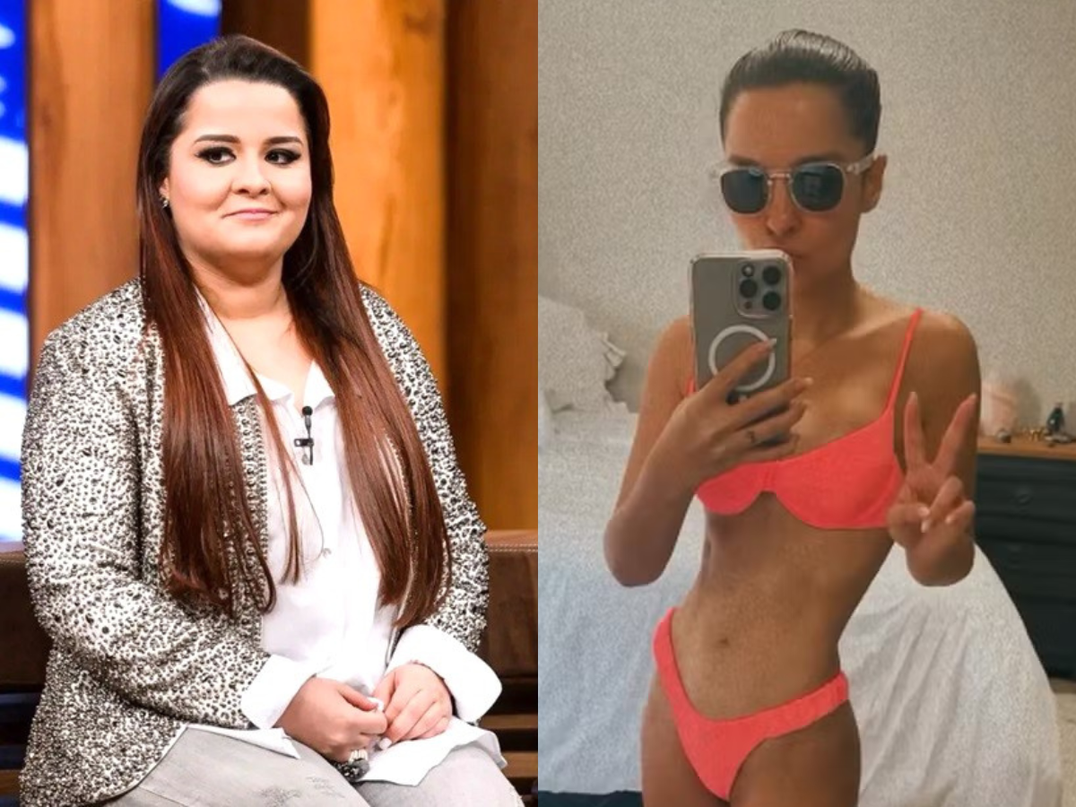 Maiara se recusa a dar 