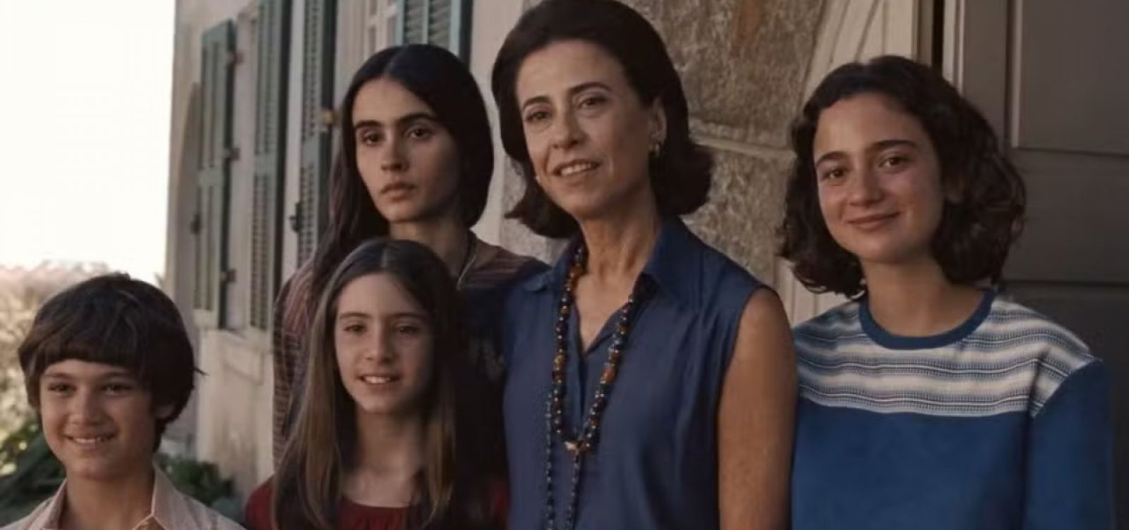 Ainda Estou Aqui conquista prêmio de Melhor Filme Internacional no Oscar 2025