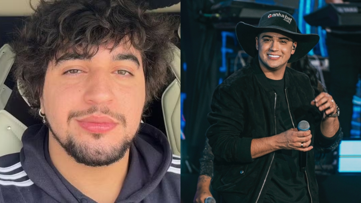 Nattan x Natanzinho Lima: cantores disputam nome artístico na Justiça