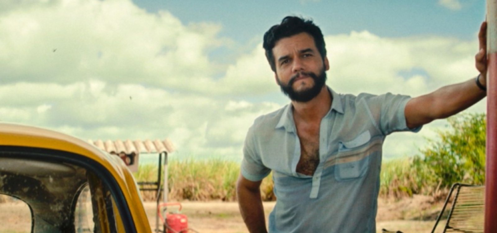 Premiado na França, filme 