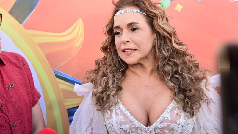 Ignorada? Pelo segundo ano consecutivo, Daniela Mercury fica de fora do Festival da Virada Salvador