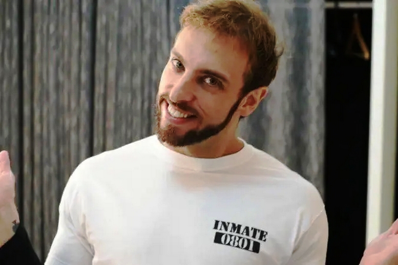 MPF defende condenação de Leo Lins, mas pede redução de pena