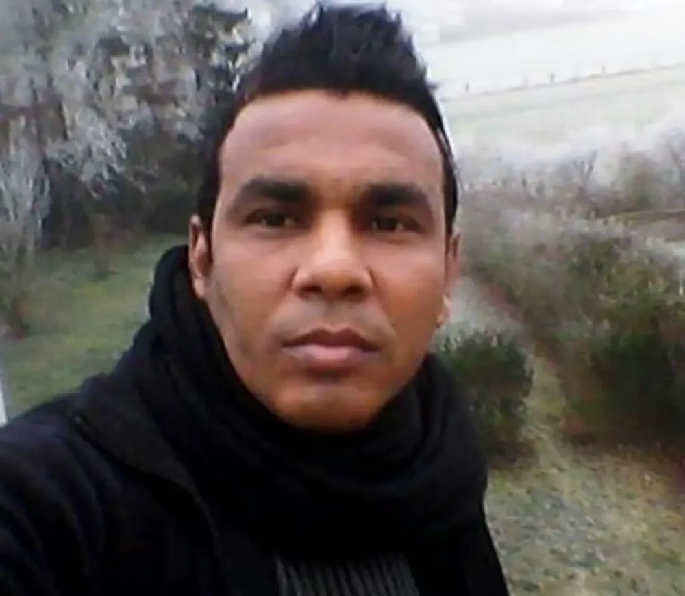 Cantor feirense, Tony Bahia, morre aos 52 anos na Paraíba; sepultamento será em Feira de Santana