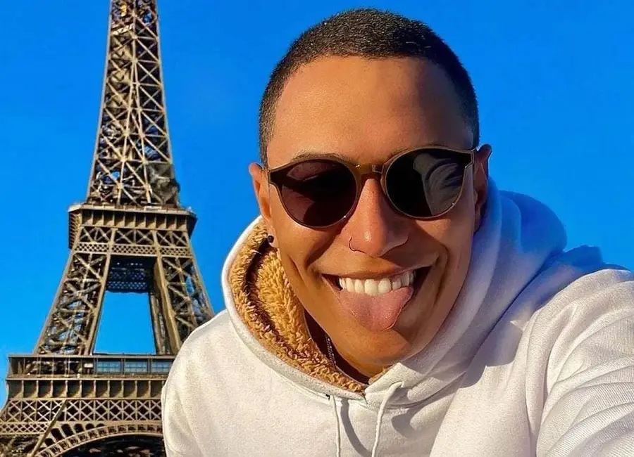 Dono da página ‘Choquei’ é preso em operação da PF