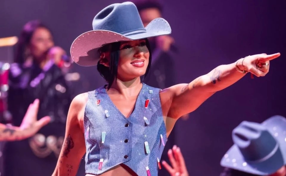 Ana Castela vai parar de cantar? Cantora esclarece fala sobre pausa na carreira