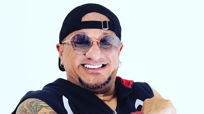 Cantor de pagode Kinho do Rodo morre após passar mal na Bahia