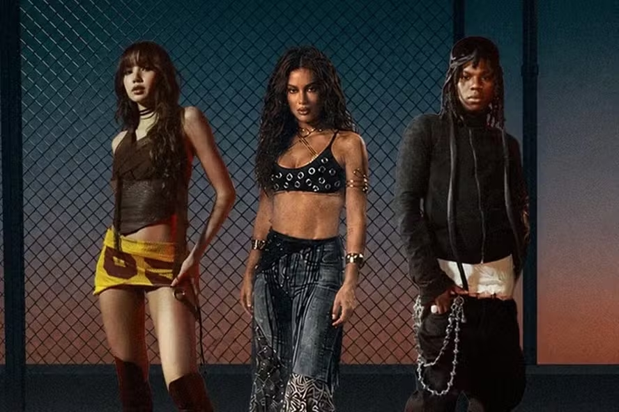 FIFA lança música da Copa do Mundo 2026 com Anitta, LISA e Rema; assista ao clipe oficial