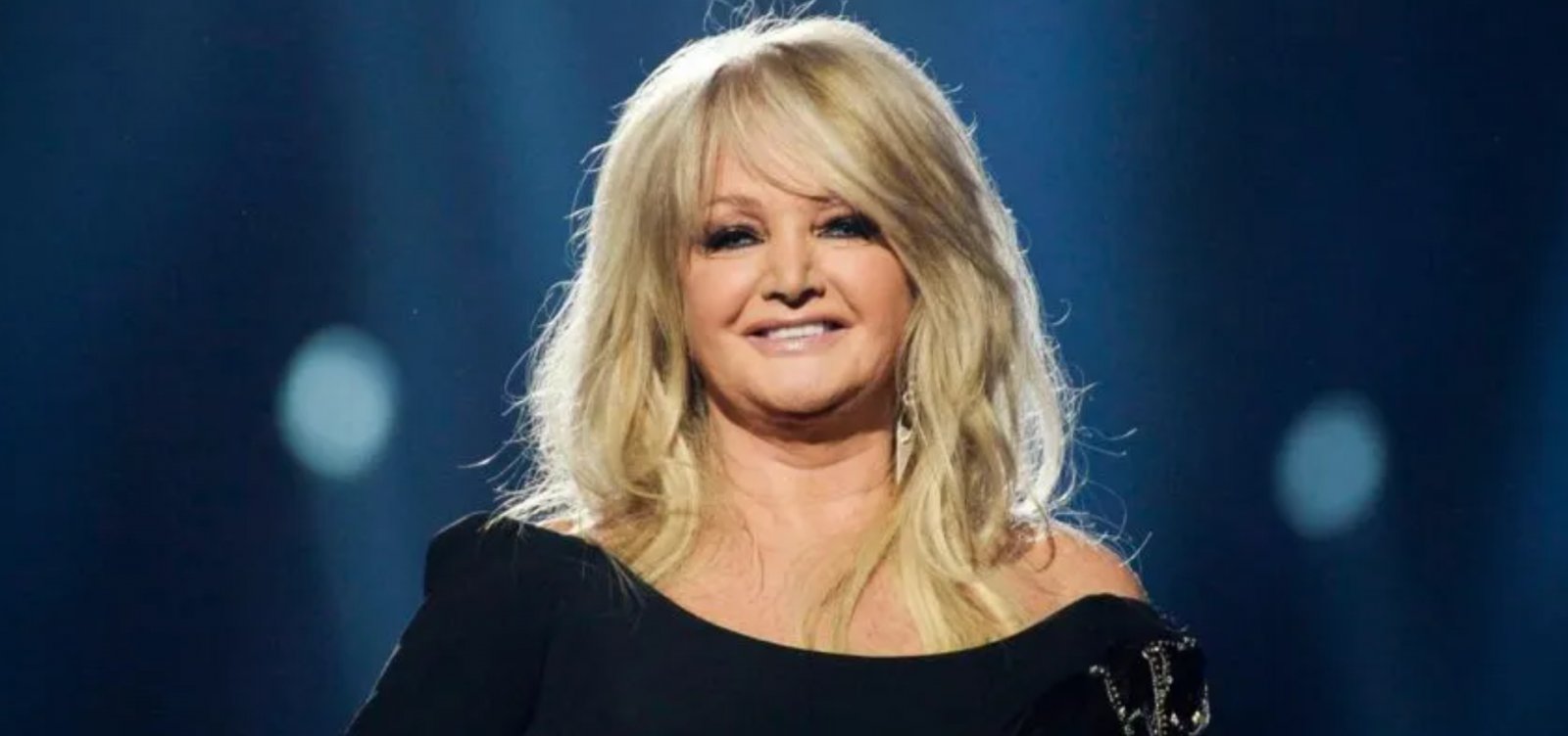 Morre Bonnie Tyler, voz de “Total Eclipse of the Heart”, aos 75 anos