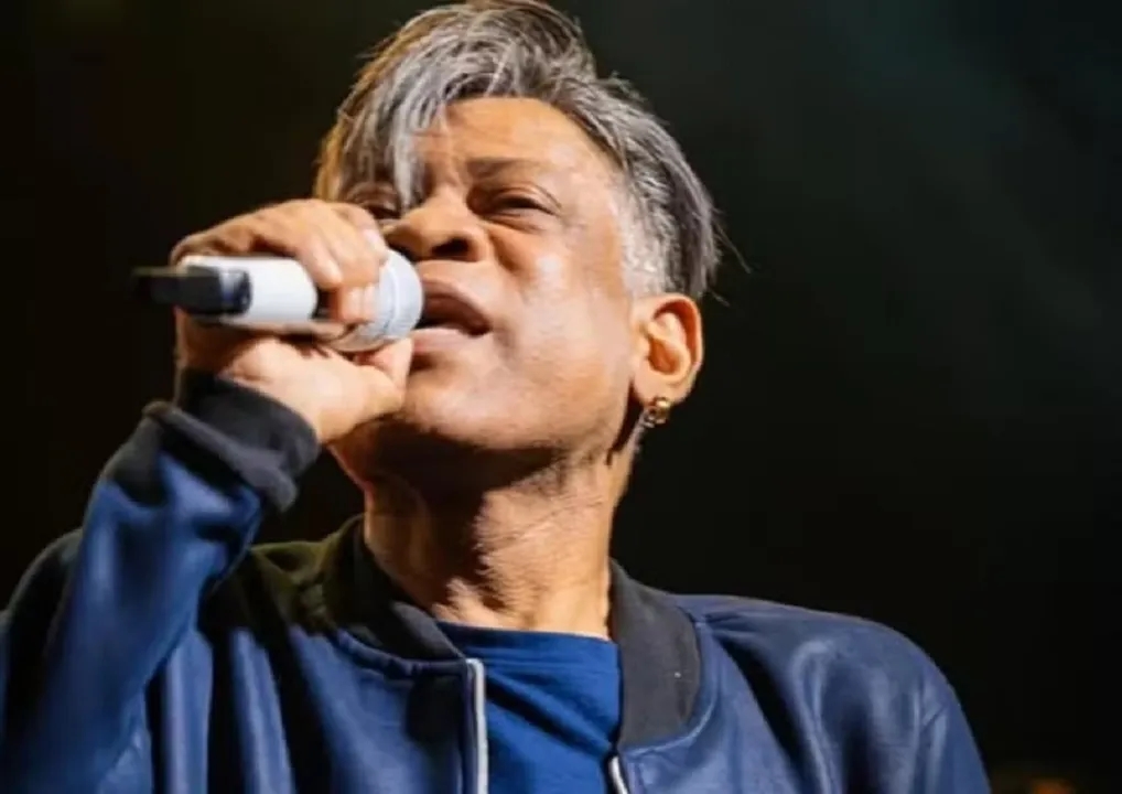 Ex-vocalista da banda Calcinha Preta morre aos 55 anos