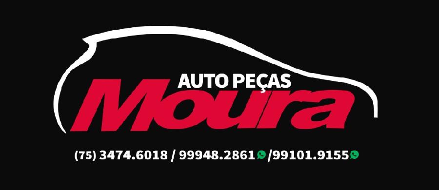 Auto Peças Moura