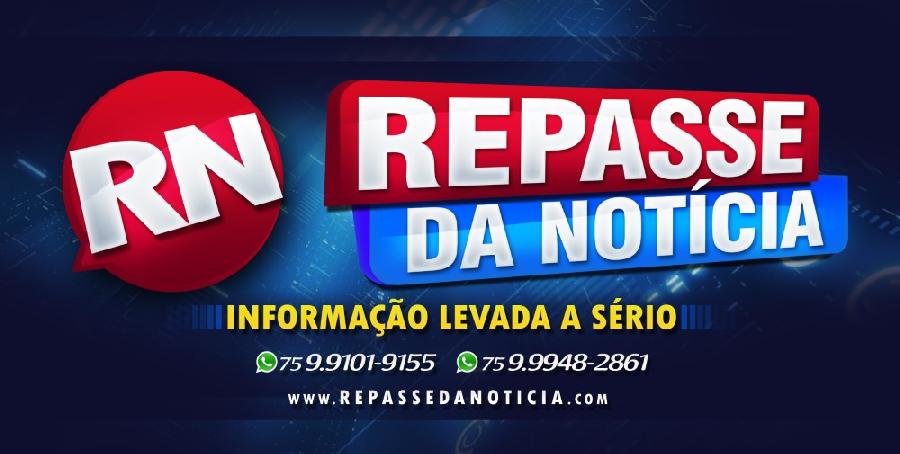 Repasse da Notícia